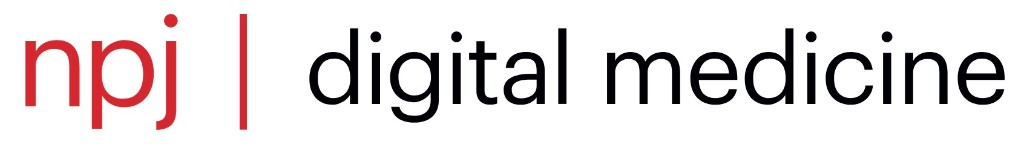 npj Digit. Med.